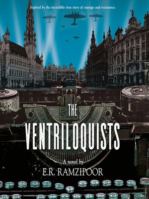 cover image of The Ventriloquists